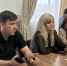 Состоялось заседание комиссии по урегулированию конфликта интересов - Менделеевский район