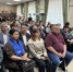 В Менделеевском землячестве выбрали нового председателя - Менделеевский район