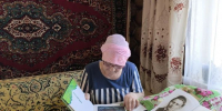 Специалисты КЦСОН «Берег Надежды» провели час сказок Тукая для подопечных в Менделеевске - Менделеевские новости