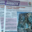 Вышел свежий выпуск «Менделеевских новостей»: культура, спорт, добрые дела и важные интервью - Менделеевские новости