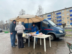 В Менделеевске завершены весенние сельхозярмарки