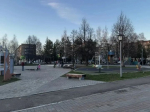 Жители Менделеевска могут выбрать объект для благоустройства до 12 июня