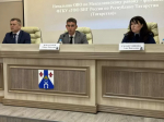 В Менделеевске обсудили меры безопасности на майские праздники и 9 Мая