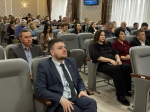 В Менделеевске обсудили меры безопасности на майские праздники и 9 Мая
