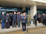 Менделеевск отправил в Лисичанск 20 тонн гуманитарного груза
