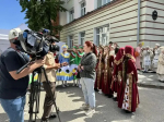 Триумфальная победа театрального коллектива «Прикосновение» из Менделеевска