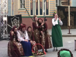 Триумфальная победа театрального коллектива «Прикосновение» из Менделеевска
