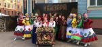 Триумфальная победа театрального коллектива «Прикосновение» из Менделеевска