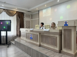 В Менделеевском районе обсудили ситуацию на алкогольном рынке