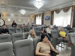 В Менделеевском районе обсудили ситуацию на алкогольном рынке