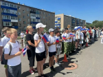 Менделеевский район с рабочим визитом посетила делегация федерального уровня