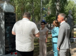 Менделеевский район с рабочим визитом посетила делегация федерального уровня