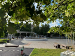 Парк Дружбы народов, Менделеевск