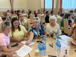 В Менделеевске прошли общественные слушания по благоустройству парка Дружбы народов