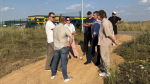 На территории парка «Менделеевск 2.0» возводится новое производство