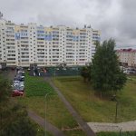 15 августа в Менделеевске ожидается прохладный день с дождём и ветром