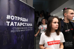 Труд студотрядовцев хорошо оплачивается
