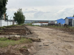 В Менделеевске началась реконструкция дорог по улицам Бурмистрова и Юбилейной