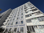 В Менделеевске проверили ход капитального ремонта многоквартирных домов