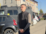В Менделеевске проверили ход капитального ремонта многоквартирных домов