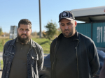В Менделеевске проверили ход капитального ремонта многоквартирных домов