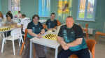 Команда из Менделеевска вошла в топ-5 на Чемпионате Республики