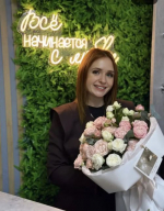 В Менделеевске пройдет мастер-класс «Цветочные истории»