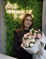В Менделеевске пройдет мастер-класс «Цветочные истории»